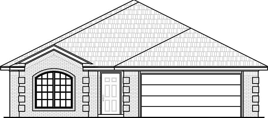 Elevation A