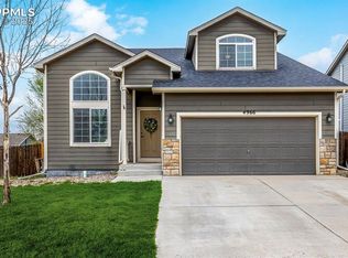 4966 Spokane Way, Colorado Springs, CO 80911