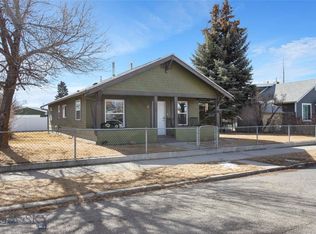 3206 Floral Blvd, Butte, MT 59701