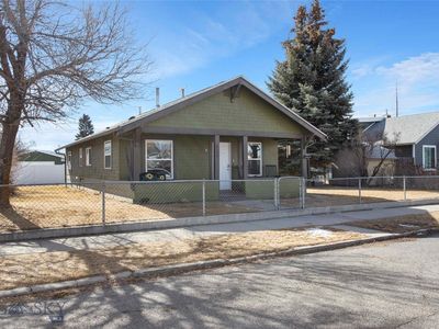 3206 Floral Blvd, Butte, MT, 59701