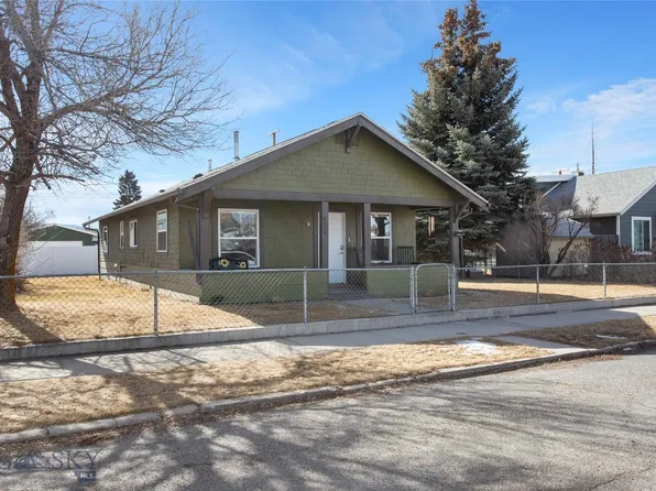 3206 Floral Blvd, Butte, MT 59701