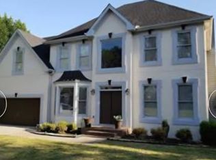 3962 Sweetwater Pkwy, Ellenwood, GA 30294
