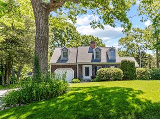 16 Beechwood Rd, Barnstable, MA 02630
