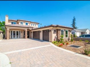 5948 Ivar Ave, Temple City, CA 91780