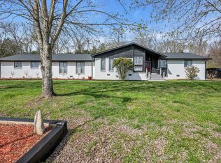 166 Smithland Rd, Kelso, TN 37348