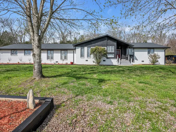 166 Smithland Rd, Kelso, TN 37348