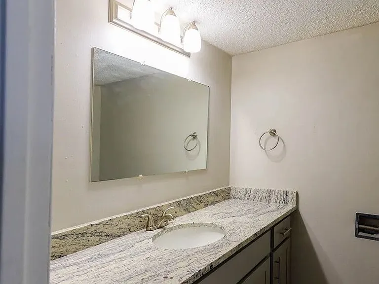 Plenty of Counter Space