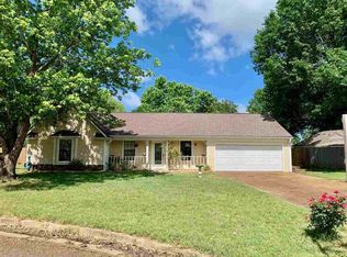 2697 Rustic Dr, Memphis, TN 38133