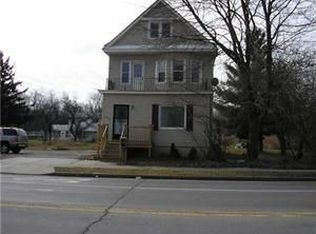 301 Mineral Springs Rd, Buffalo, NY 14210
