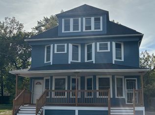 10614 Lee Ave, Cleveland, OH 44106