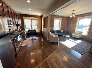 The Unitah Flats Apartments, Omaha, NE 68105