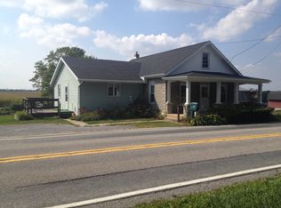 2605 Maytown Rd, Marietta, PA 17547