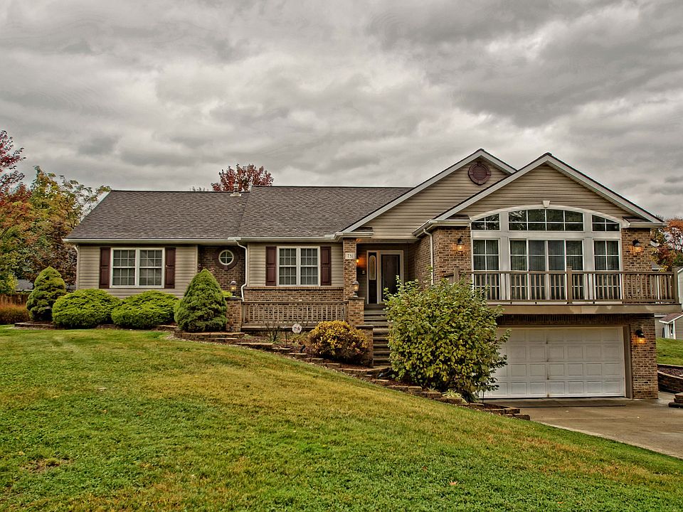 1st image of 731 Camino Dr