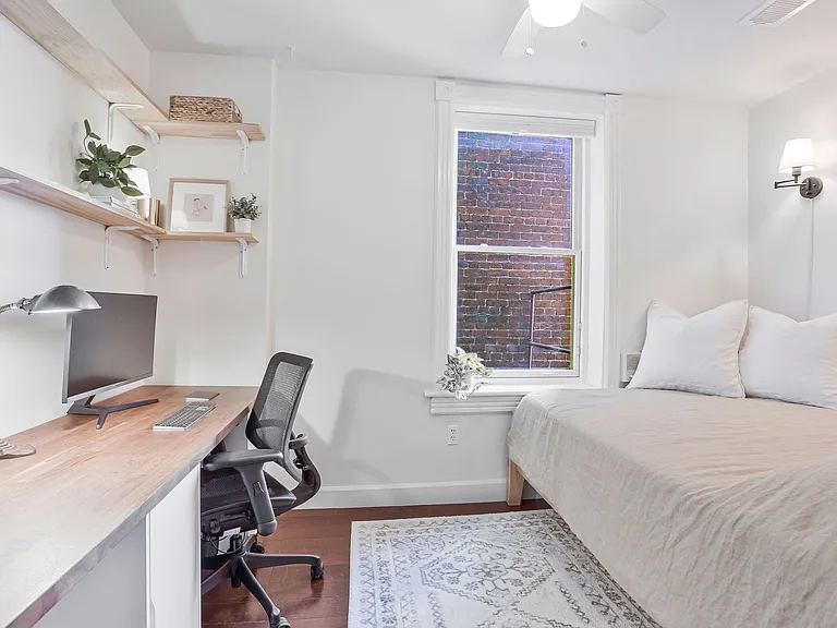 2510 Cliffbourne Pl NW #202 — Photo 11