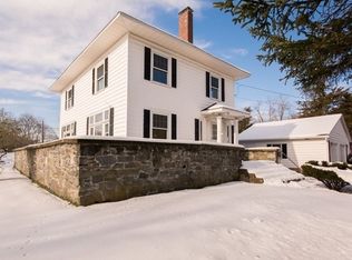 94 Stoddard Ave, Dighton, MA 02715