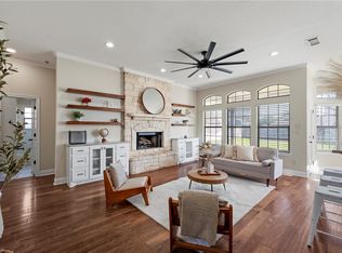 441 Oxford Hill Rd, Hewitt, TX 76643