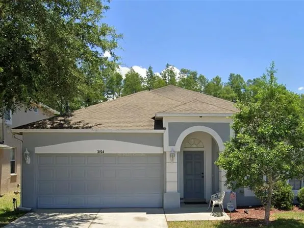 3154 DOWNAN POINT DRIVE, LAND O LAKES, FL 34638