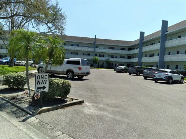 2255 Philippine Dr APT 51, Clearwater, FL 33763