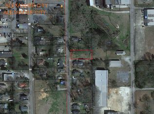 233 Marshall St, Alexander City, AL 35010