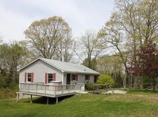 5 Fair View Ln, Bristol, ME 04539