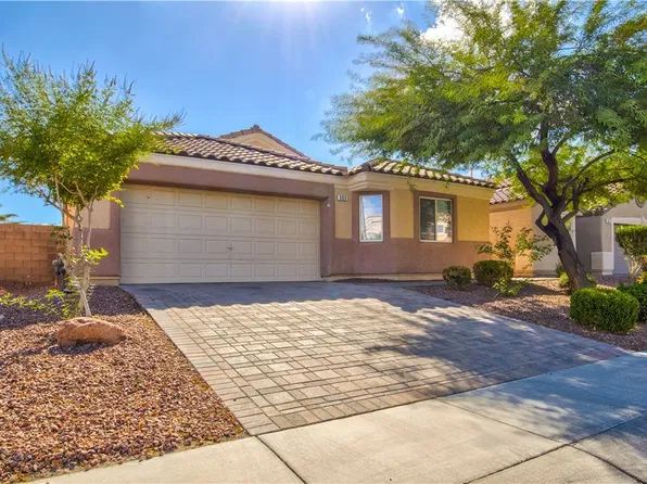 353 Colorful Rain Ave, North Las Vegas, NV 89031