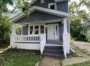 609 S Oakley Ave, Columbus, OH