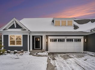 3707 Alianca Ter, Kalamazoo, MI 49006