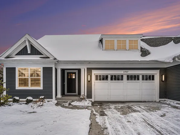 3707 Alianca Ter, Kalamazoo, MI 49006