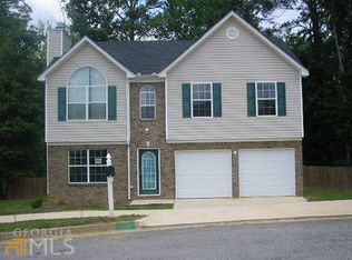 1437 Saint Teresa Ct, Locust Grove, GA 30248