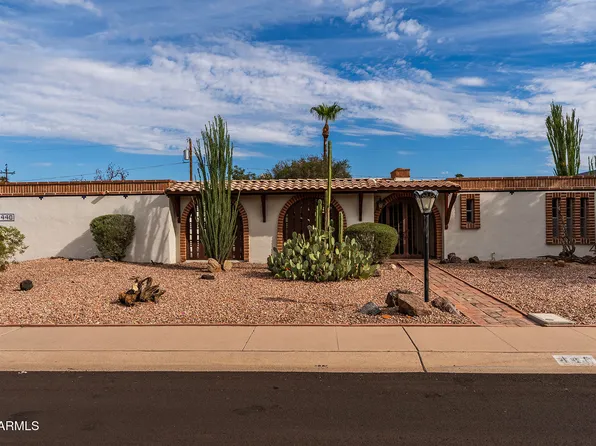 440 W GARY Drive, Chandler, AZ 85225