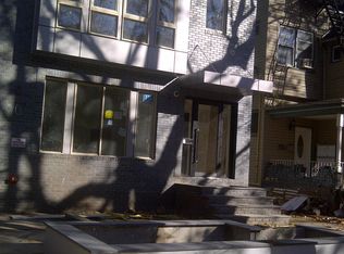 60 Van Reipen Ave, Jersey City, NJ 07306