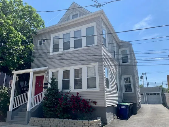 6 Wilson Ave Unit 1, Somerville, MA 02145