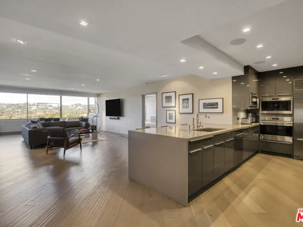 865 Comstock Ave APT 16F, Los Angeles, CA 90024