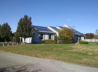 132 Lake Medford Ln, Little Egg Harbor, NJ