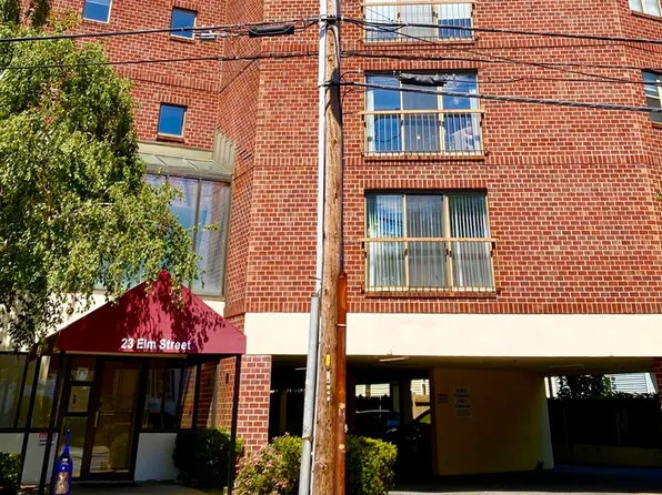 23 Elm St APT 109, Somerville, MA 02143