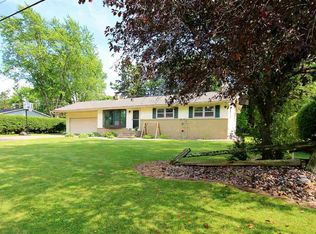 3109 Norma Ave, Weston, WI 54476