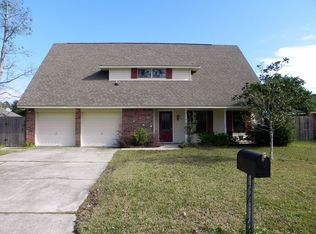 155 Lake D Este Dr, Slidell, LA 70461