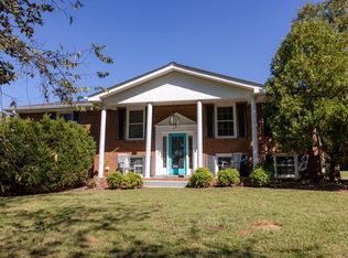 2084 Kidd Rd, Nolensville, TN 37135