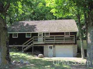 7289 Forest Lake Dr, Florence, WI 54121