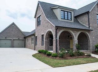 8184 Caldwell Drive, Trussville, AL 35173
