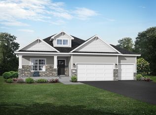 646 Mallard St, Hanover, MN 55341