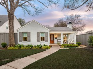 4537 Southern Ave, Highland Park, TX 75205