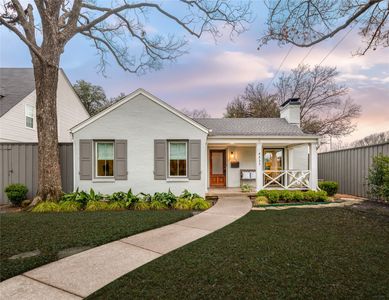 4537 Southern Ave, Highland Park, TX, 75205