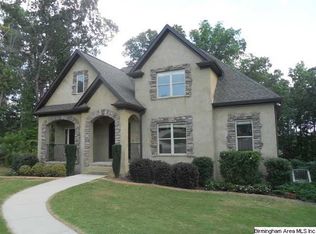 5300 Whispering Pines Dr, Mount Olive, AL 35117