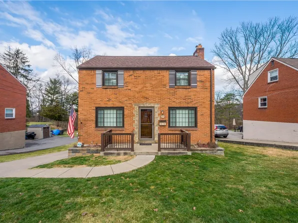 1114 Raven Dr, Pittsburgh, PA 15243