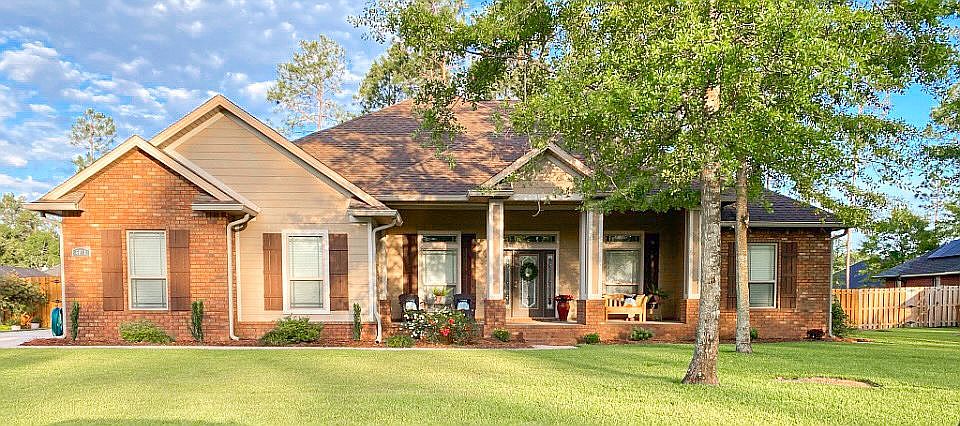 1st image of 6001 Augustine Dr