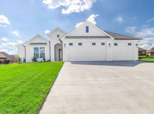 9520 N 144th East Ave, Owasso, OK 74055