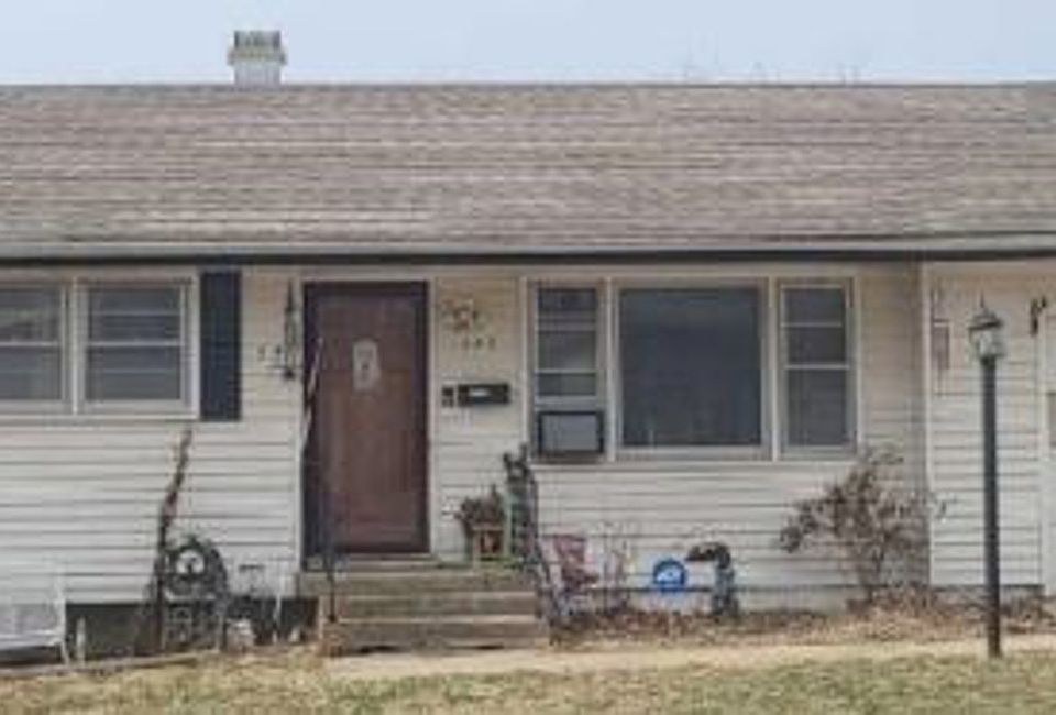 Property Front View