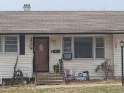606 Mulberry St, Belton, MO, 64012