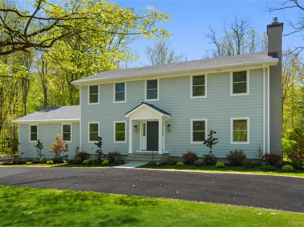 1 Patriots Farm Place, Armonk, NY 10504